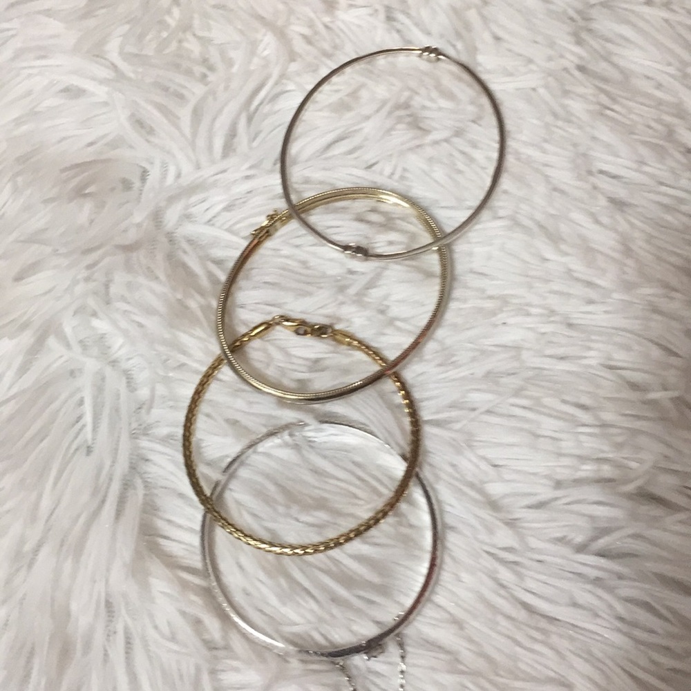 Bracelets